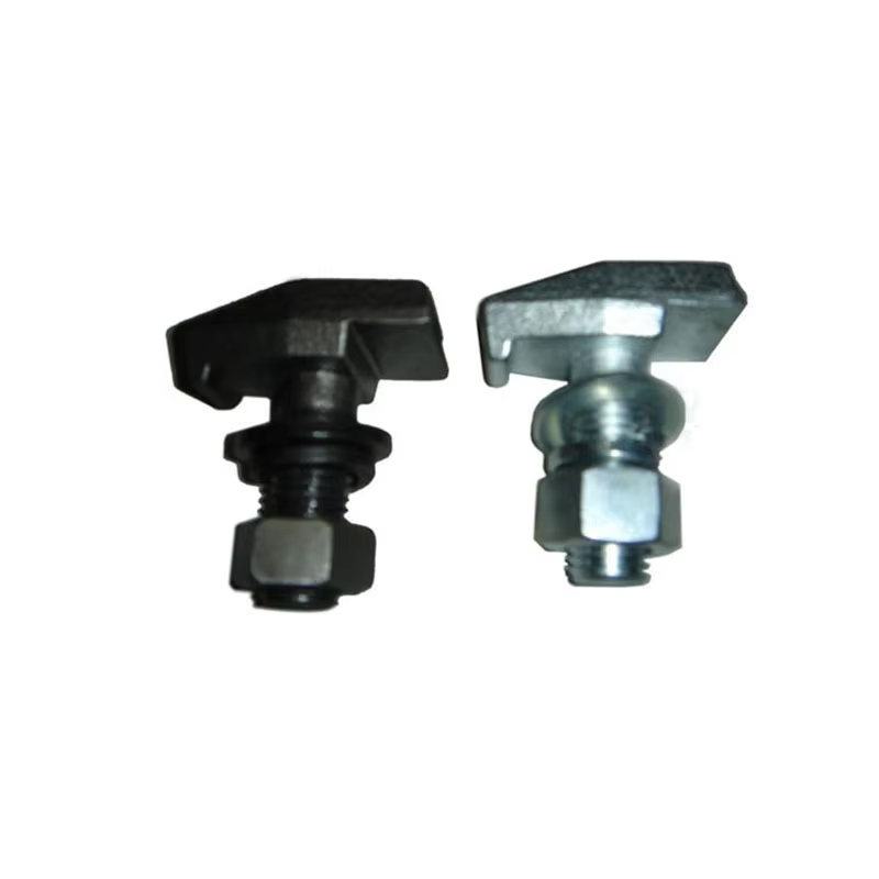 VTSP122 Elevator Parts Leva Guide Rail Bracket _ Gravis Officium Support Plate pro Elevator Rails