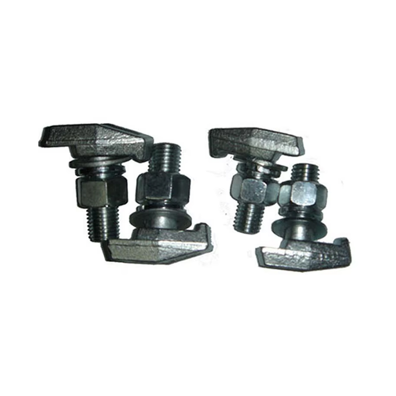 VTSP122 Elevator Parts Leva Guide Rail Bracket _ Gravis Officium Support Plate pro Elevator Rails