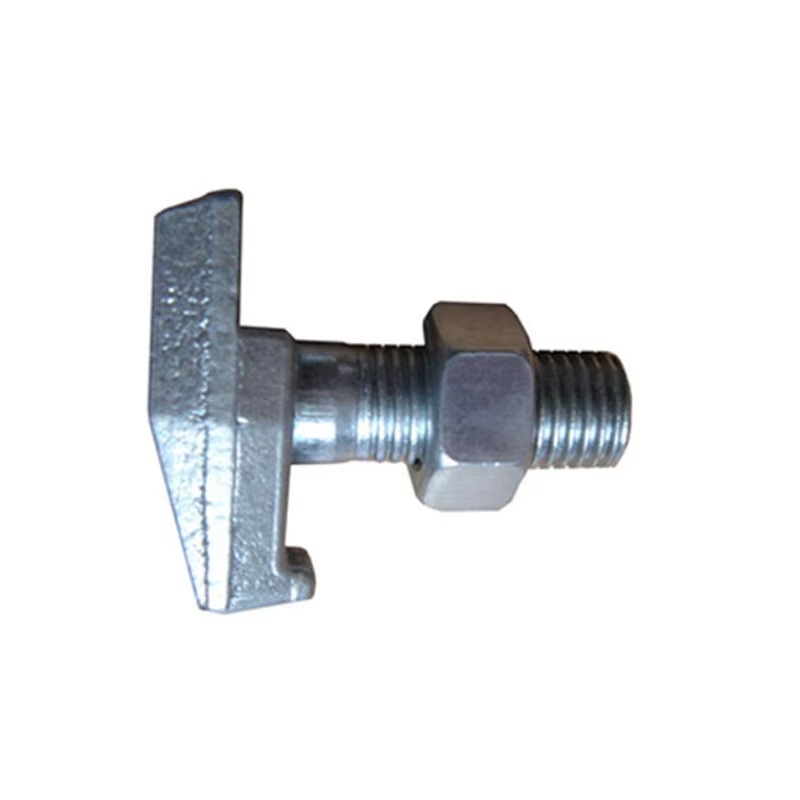VTSP122 Elevator Parts Leva Guide Rail Bracket _ Gravis Officium Support Plate pro Elevator Rails