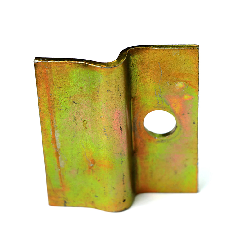 VTSP123 Elevator partes confirmatus Elevator Guide Rail Bracket _ Leva Installation Support