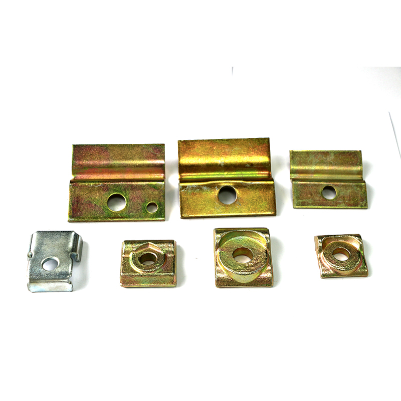 VTSP123 Elevator partes confirmatus Elevator Guide Rail Bracket _ Leva Installation Support