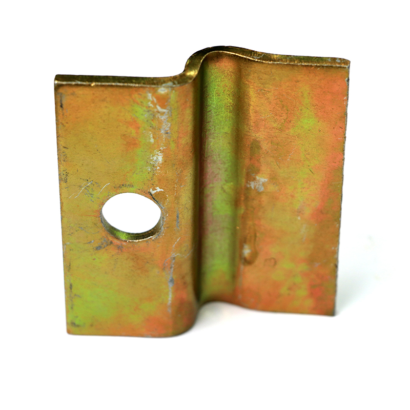 VTSP123 Elevator partes confirmatus Elevator Guide Rail Bracket _ Leva Installation Support