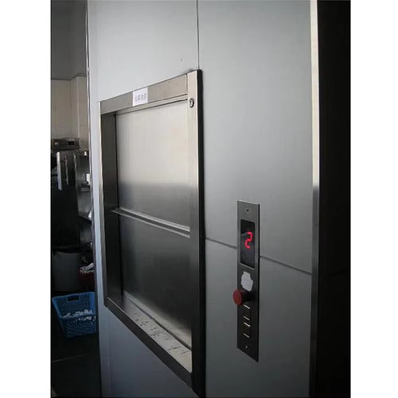 VTEF115 Ascensores Elevadores Dumbwaiter Elevator Hotel Restaurant et Privata Villa