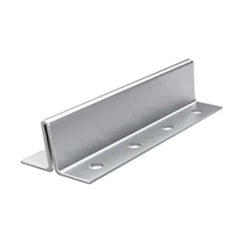 VTSP118 Elevator Partes & Accessories Elevator Car Guide Rail _ T-Shaped Rail pro Lenis Cameram Motus
