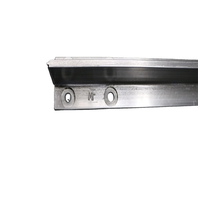 VTSP116 Steel incrassatus Princeps Fortitudo Elevator Guide Rail for ONERARIUS Elevators _ for Hotels & Warehouses