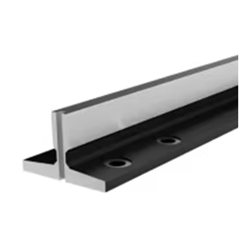 VTSP116 Steel incrassatus Princeps Fortitudo Elevator Guide Rail for ONERARIUS Elevators _ for Hotels & Warehouses