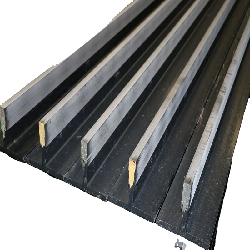 VTSP116 Steel incrassatus Princeps Fortitudo Elevator Guide Rail for ONERARIUS Elevators _ for Hotels & Warehouses
