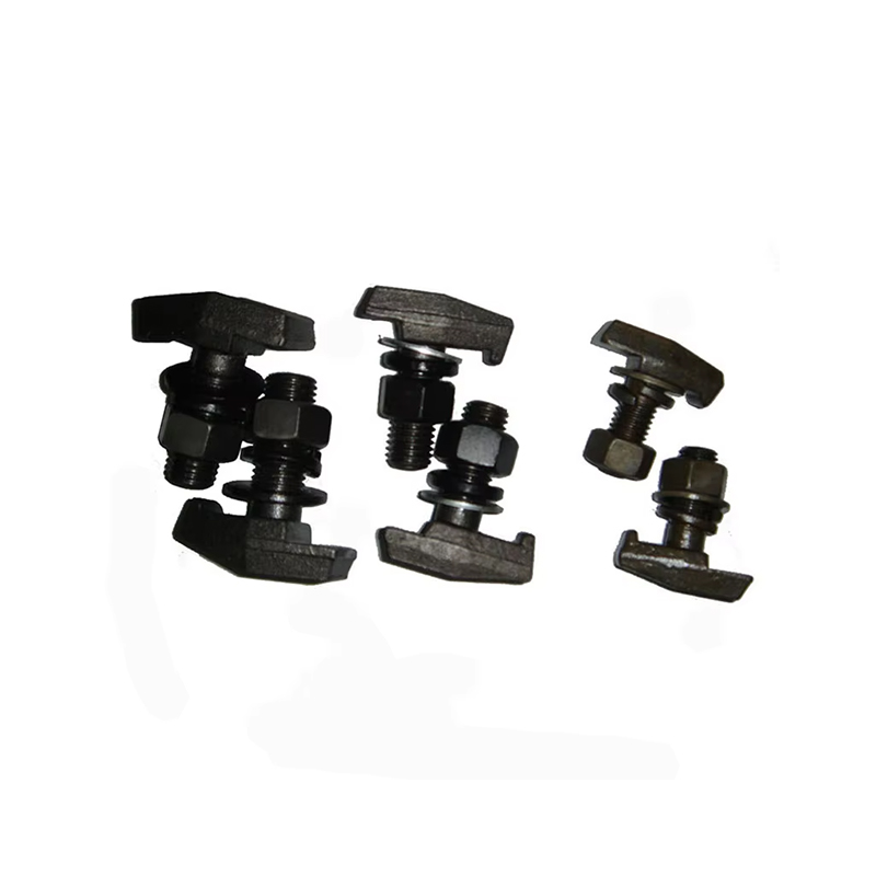 VTSP124 Elevator Partum Elevator Guide Rail T75 T89 T90 High Precision Guide Rail for Passenger Leva