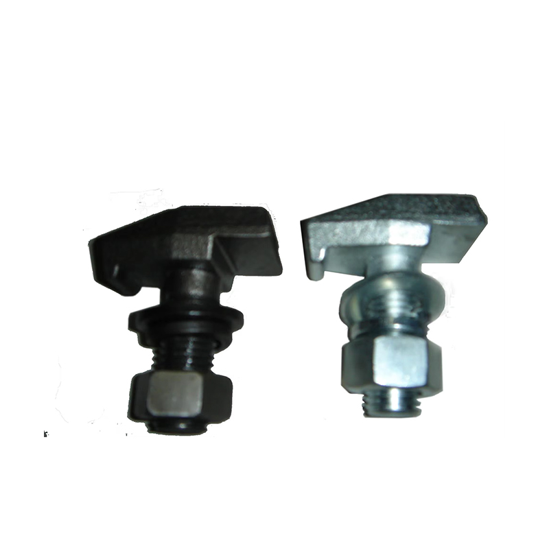 VTSP124 Elevator Partum Elevator Guide Rail T75 T89 T90 High Precision Guide Rail for Passenger Leva