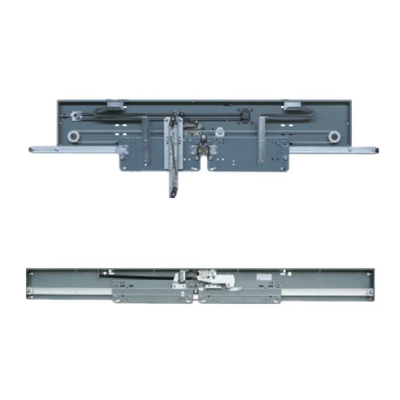 VTSP198 Elevator Partum Door Ratio egressi Porta pro VIATOR Leva