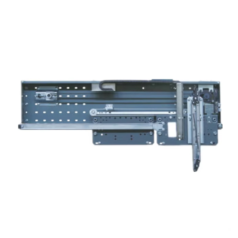 VTSP198 Elevator Partum Door Ratio egressi Porta pro VIATOR Leva