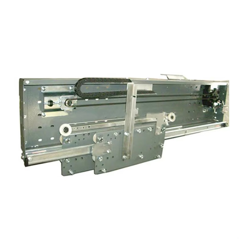 VTSP190 Elevator Parts & Accessories Industrial Elevator Door Operator pro Factory & Warehouse Usus