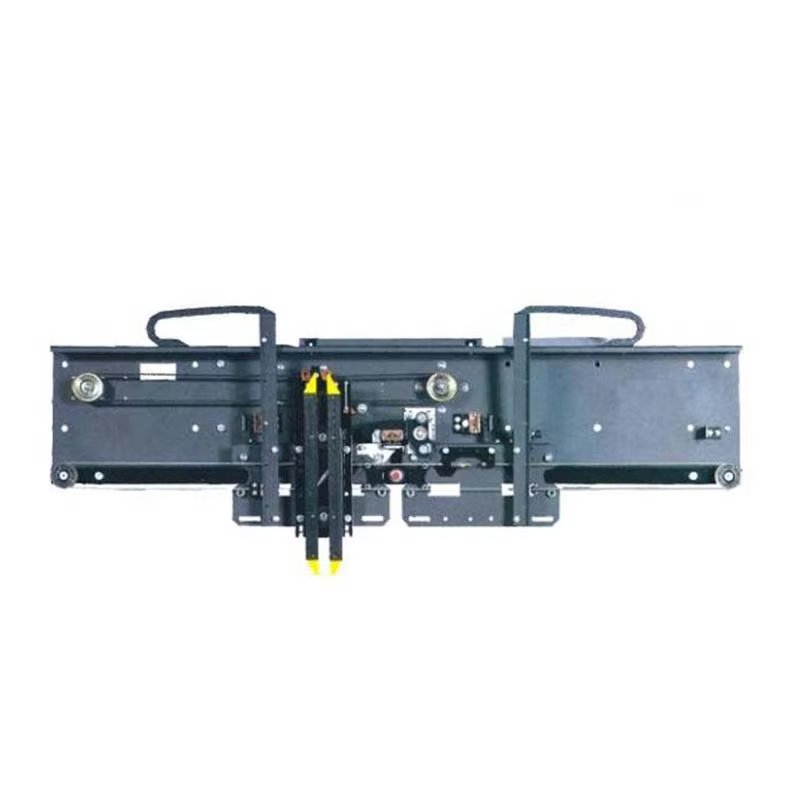 VTSP190 Elevator Parts & Accessories Industrial Elevator Door Operator pro Factory & Warehouse Usus