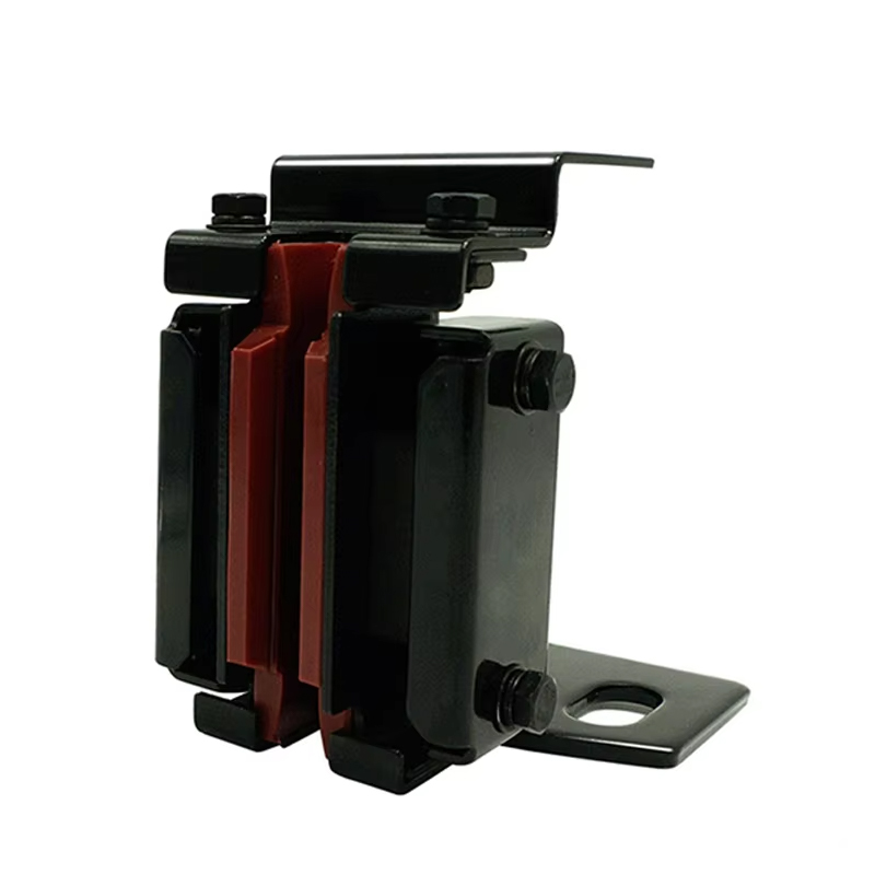 VTSP160 25S-M002 Elevator Door Guide Rail Shoes