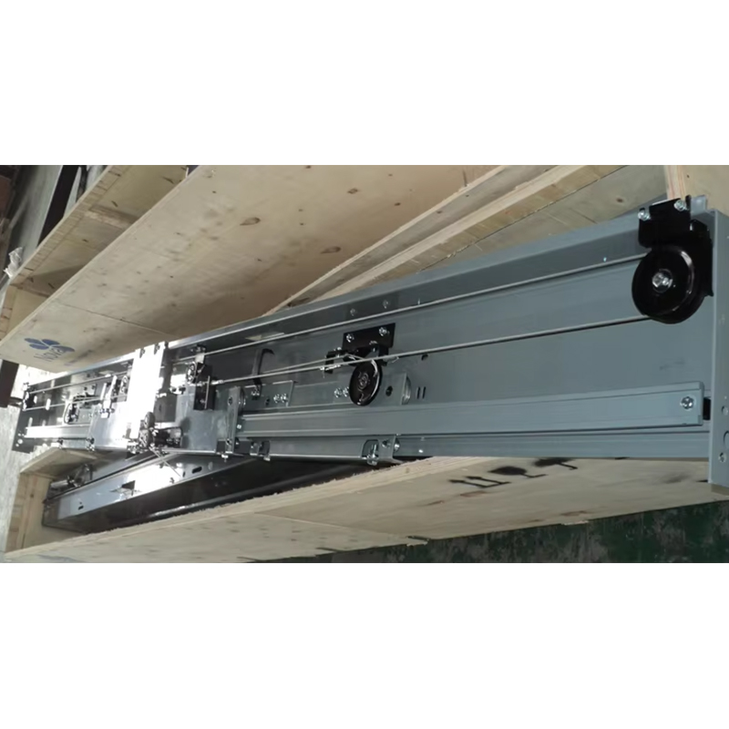 VTSP194 31-005 Elevator Door System VVVF Leva Car Automatic Porta Operator & Landing Door ad Officium Aedificium
