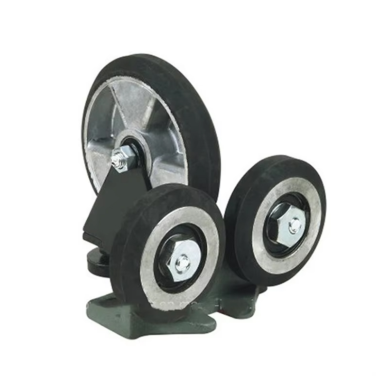 VTSP150 OEM Elevator Parts Elevator Sliding Guide Shoe Durable Guide Shoe