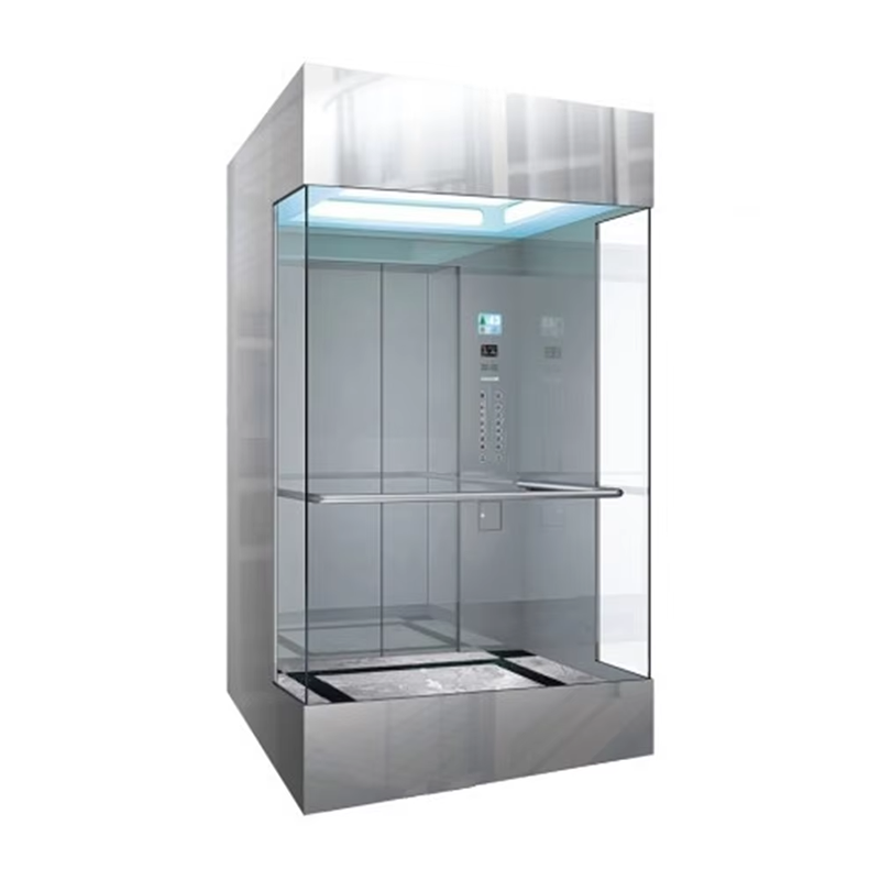 VTSP129 Elevator Parts & Accessories High-Em VIATOR Elevator Cameram cum Tectum Light Panels