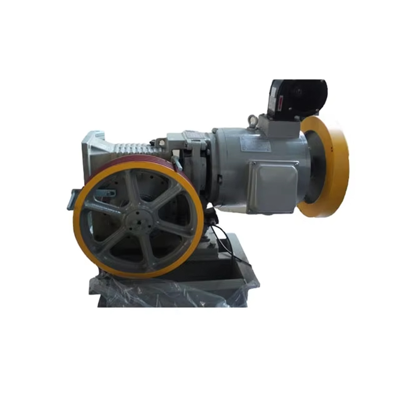 VTSP245 Sina Factory Elevator Apparatus Tractus Machina bona Leva Motor