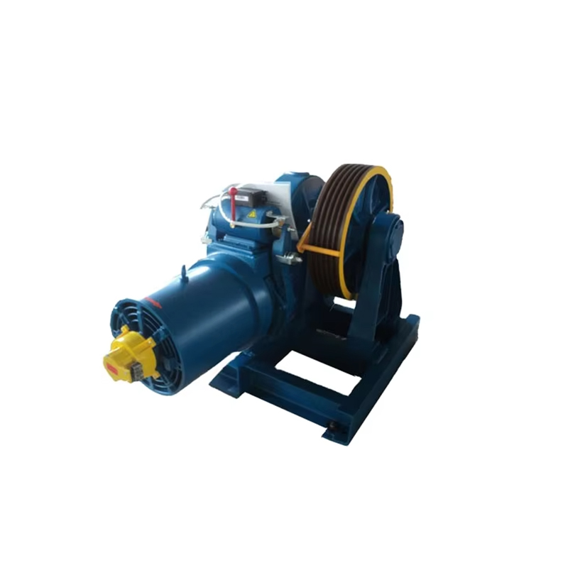 VTSP244 Coegi Partes Suppliers VIATOR Apparatus Tractus Elevator Machina pro Commercial et VIATOR Elevator Usus
