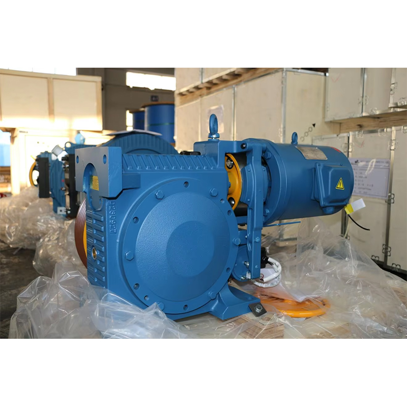 VTSP244 Coegi Partes Suppliers VIATOR Apparatus Tractus Elevator Machina pro Commercial et VIATOR Elevator Usus