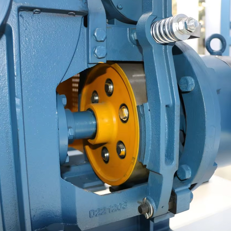 VTSP244 Coegi Partes Suppliers VIATOR Apparatus Tractus Elevator Machina pro Commercial et VIATOR Elevator Usus