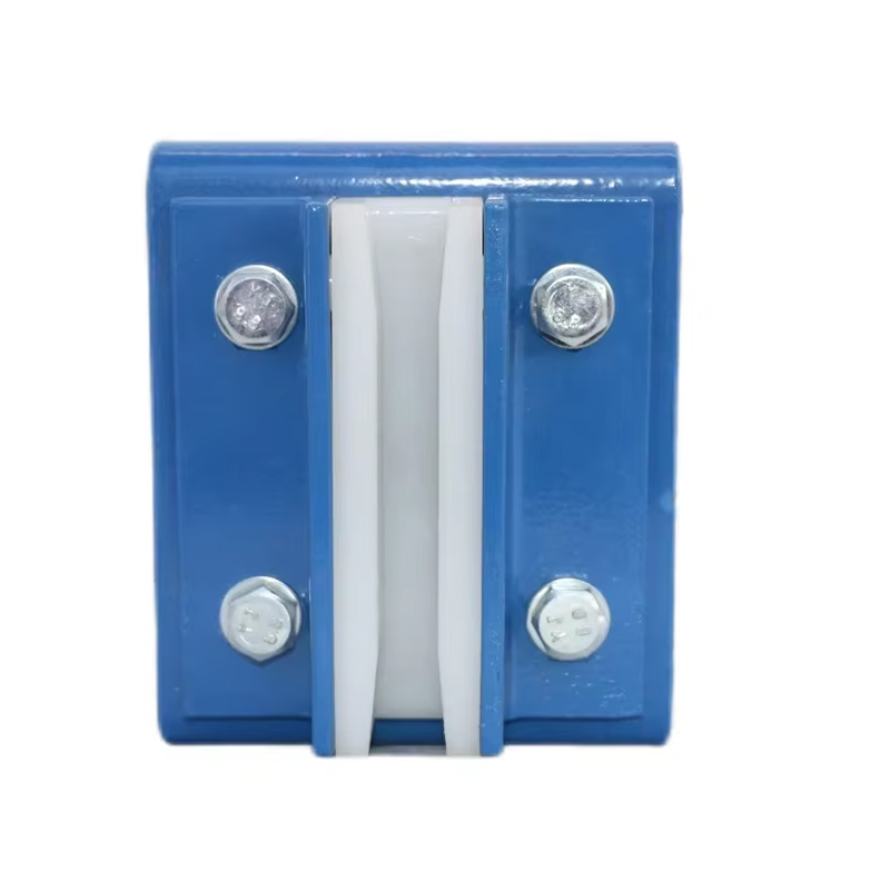 VTSP162 Elevator Leva Kone Elevator Parts Slideing Guide Shoe