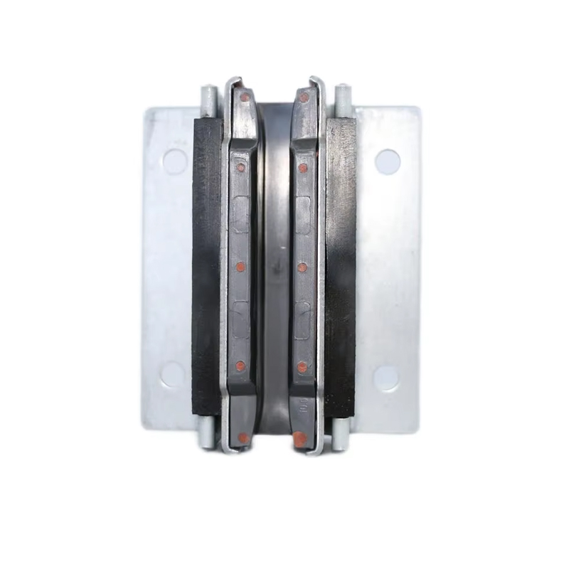 VTSP162 Elevator Leva Kone Elevator Parts Slideing Guide Shoe