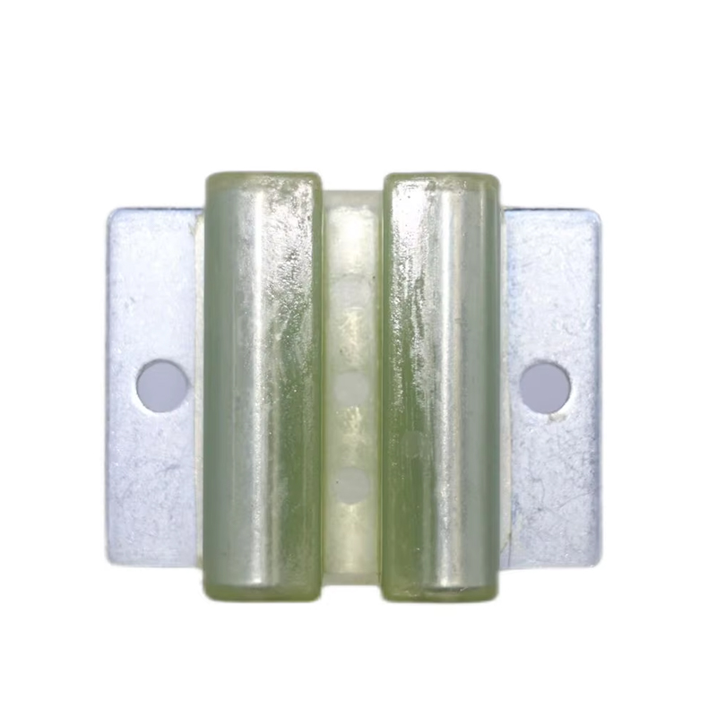 VTSP162 Elevator Leva Kone Elevator Parts Slideing Guide Shoe