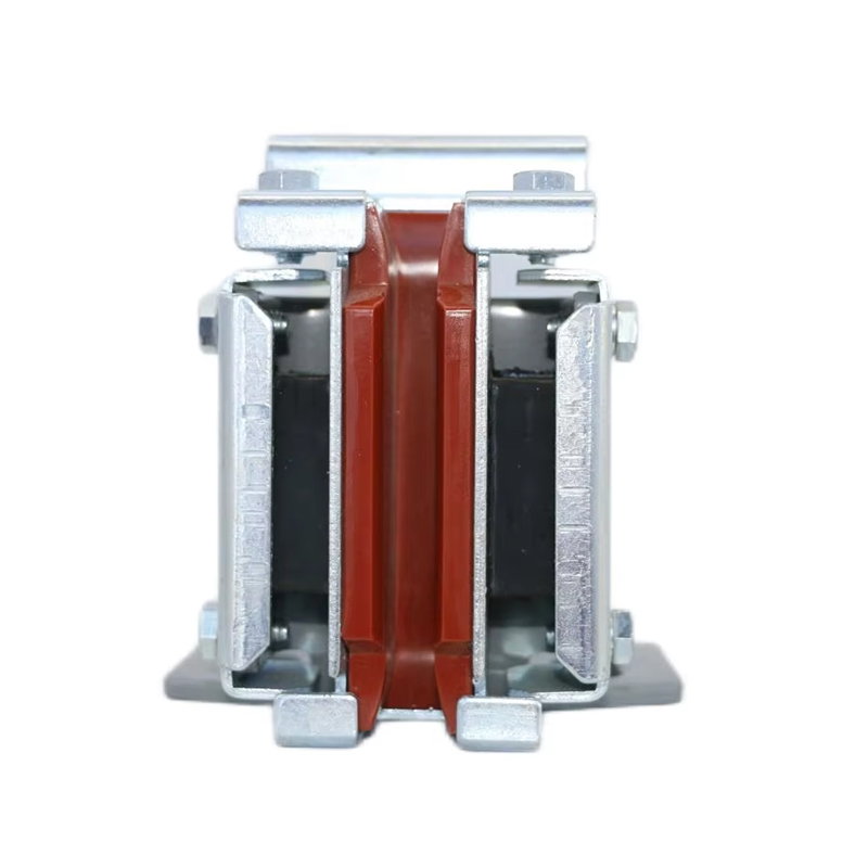 VTSP162 Elevator Leva Kone Elevator Parts Slideing Guide Shoe