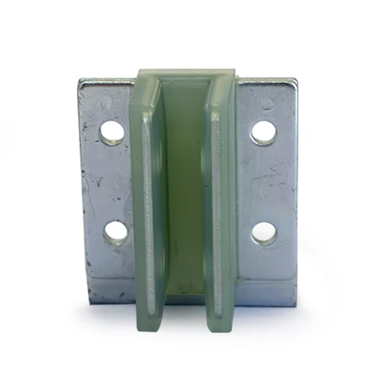 VTSP163 Cheap Price Counterweight Rail Elevator Parts Sliding Guide Shoe