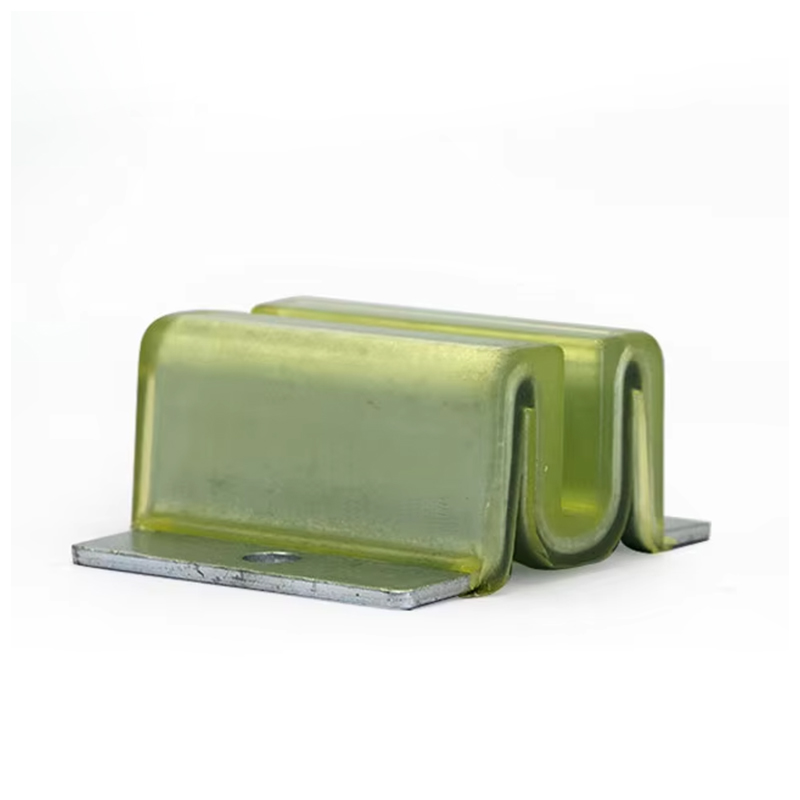 VTSP163 Cheap Price Counterweight Rail Elevator Parts Sliding Guide Shoe