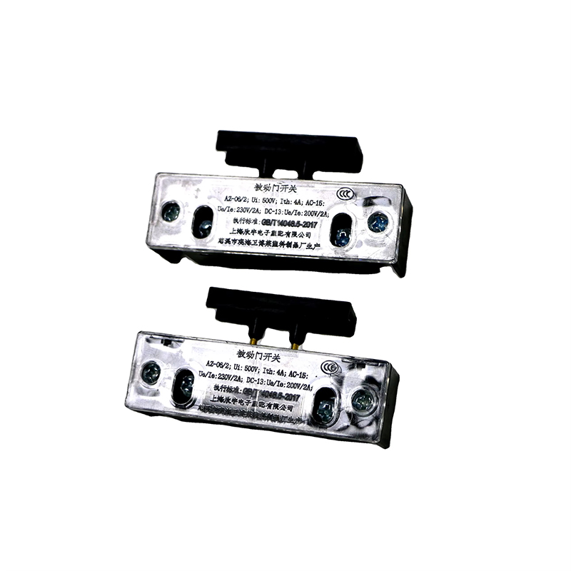 VTSP203 Elevator Partes universales Elevator Door Contactus Switch: Tolle Door Safety Obfirmo Contact Durable Parce Part