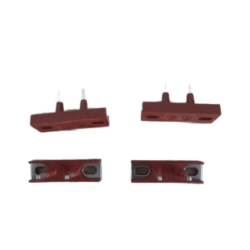 VTSP203 Elevator Partes universales Elevator Door Contactus Switch: Tolle Door Safety Obfirmo Contact Durable Parce Part