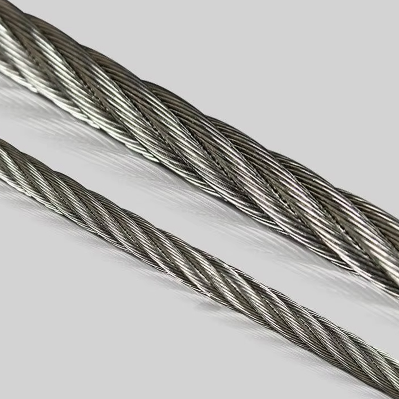 VTSP265 Steel Aliquam 12mm Elevator Traction System