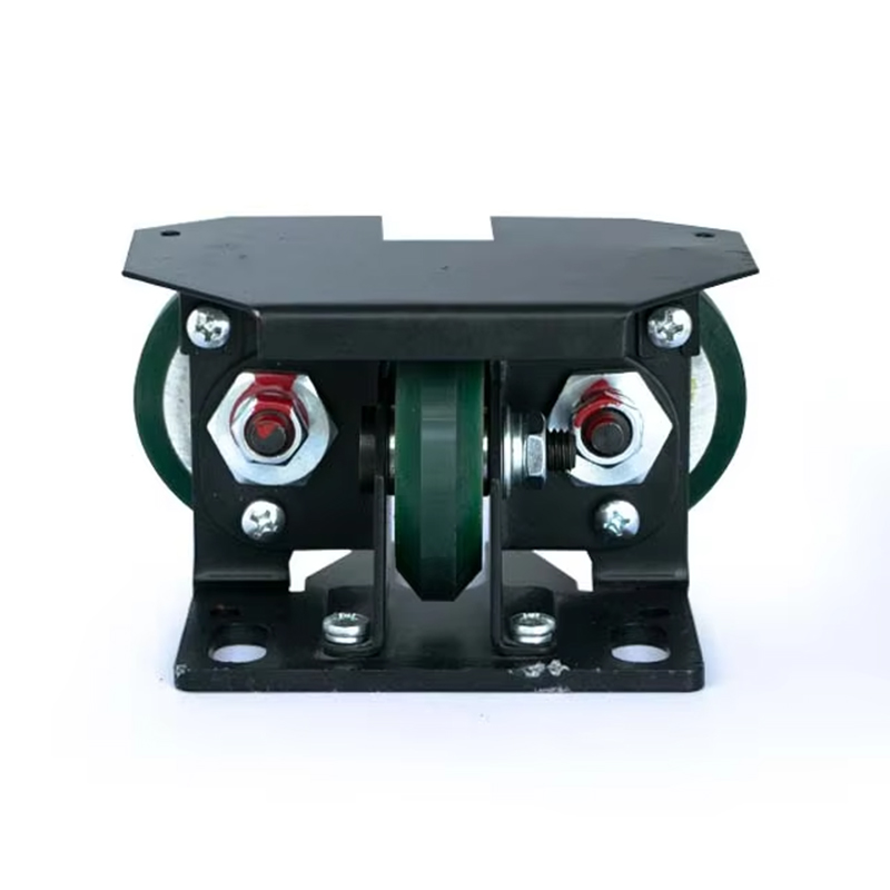 VTSP152 OEM Elevator Parts Elevator Counterweight Guide Durable Sliding Rail Shoe