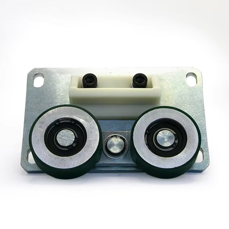 VTSP152 OEM Elevator Parts Elevator Counterweight Guide Durable Sliding Rail Shoe