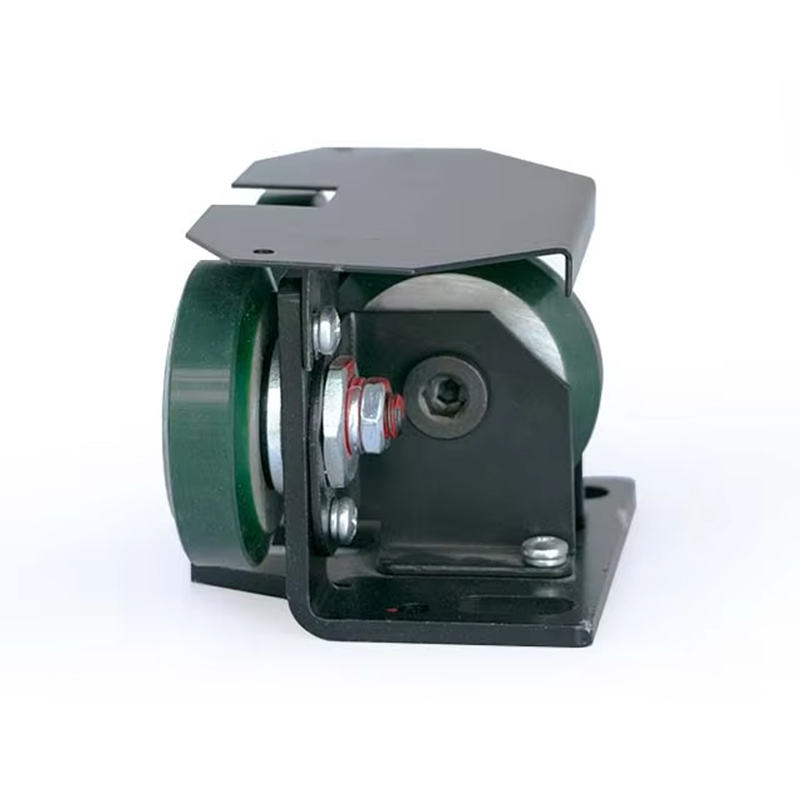 VTSP166 1000KG Counterweight Rail VIATOR Elevator PROLAPSIO Guide Shoes