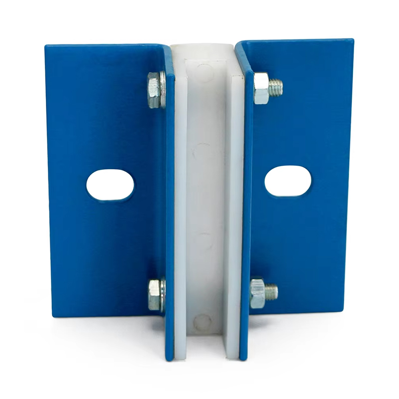 VTSP168 Elevator Illapsum Guide Shoes DX4B Leva Partes Elevator
