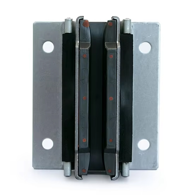 VTSP168 Elevator Illapsum Guide Shoes DX4B Leva Partes Elevator