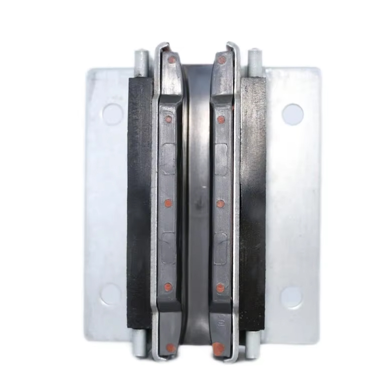 VTSP167 Elevator Sliding Guide Shoes DX4B Leva Partes Elevator