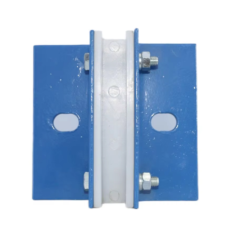 VTSP168 Elevator Illapsum Guide Shoes DX4B Leva Partes Elevator