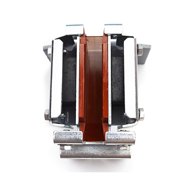 VTSP156 Elevator Partes Cameram Main Rail Counterweight Illapsum Guide Shoes