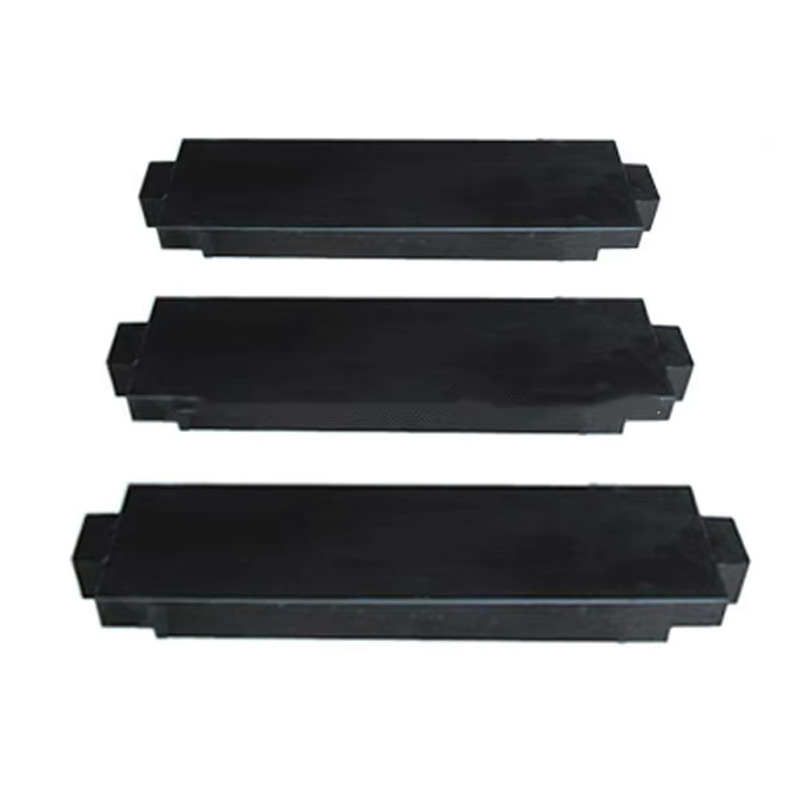 VTSP175 Elevator Counterweight Elevator Concrete Libra Counterweight Clausus Elevator Partes
