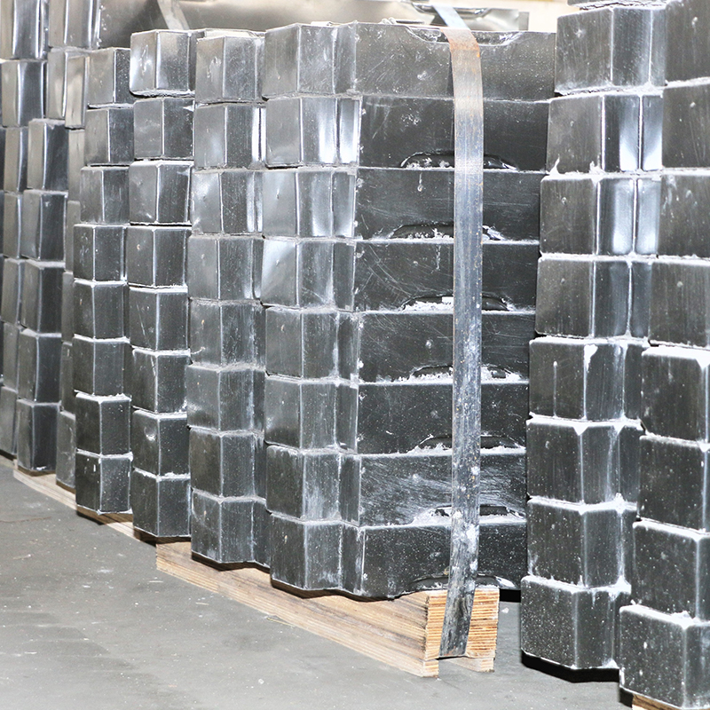 VTSP179 Elevator Counterweight Clausus Elevator Mittite Iron Libra Counterweight Clausus