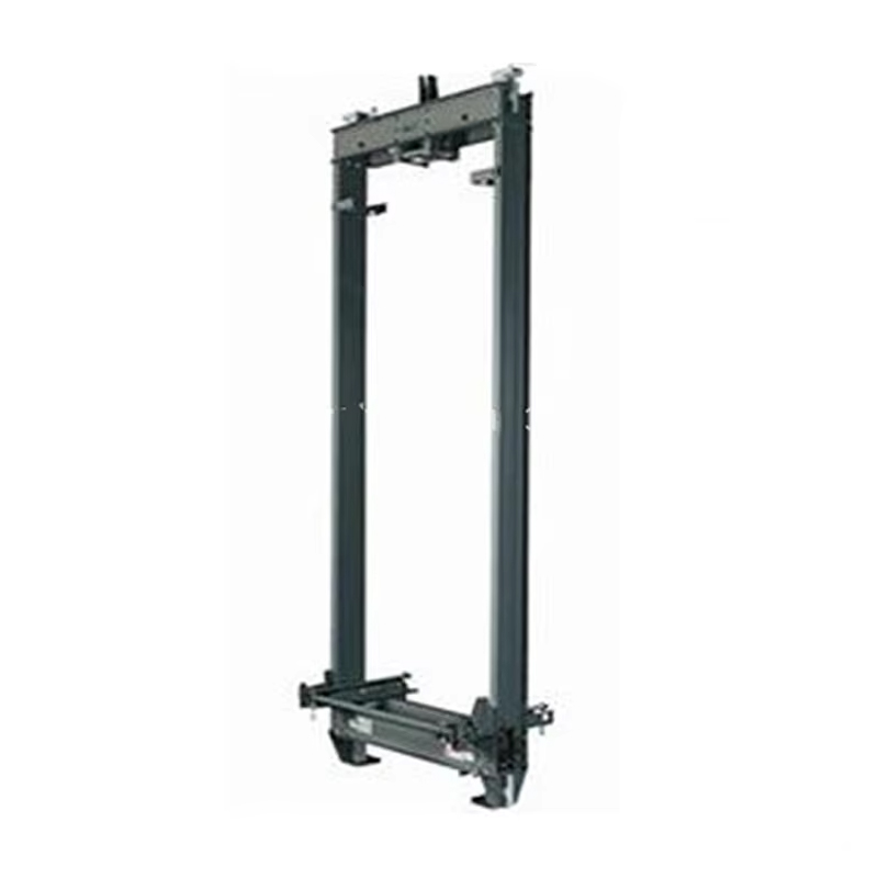VTSP142 Gravis Officium Elevator Artus Counterweight Frame Coetus pro Duis Villa Usus Steel ISO Certified 1 Anno Warranty Nova