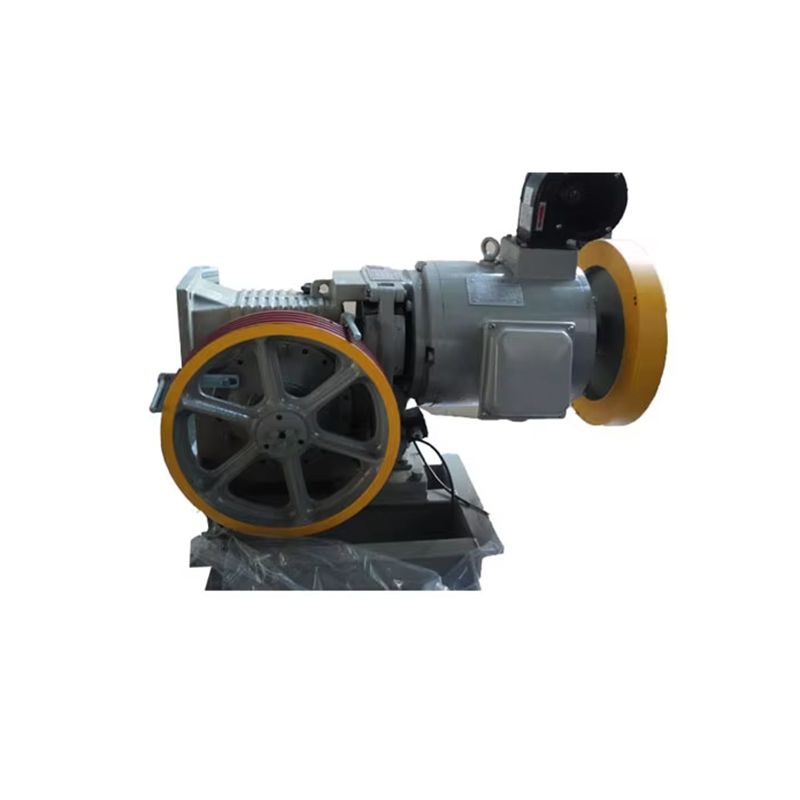VTSP232 Torin Traction Machine YJ320 Elevator motore 2500KG Motor