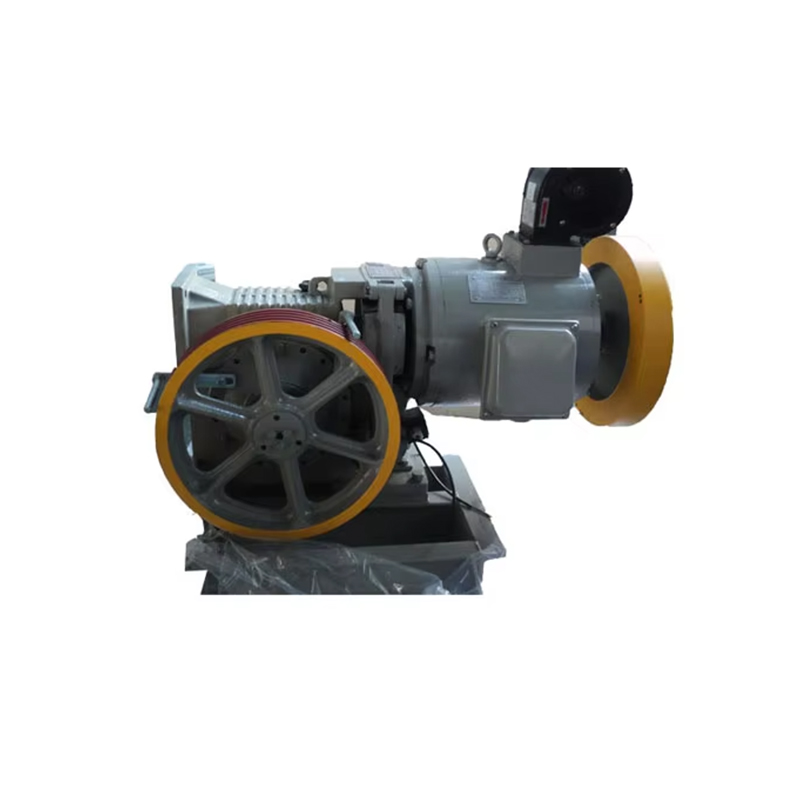 Motor Engine VTSP233 Torin Gearless Tractio Machine