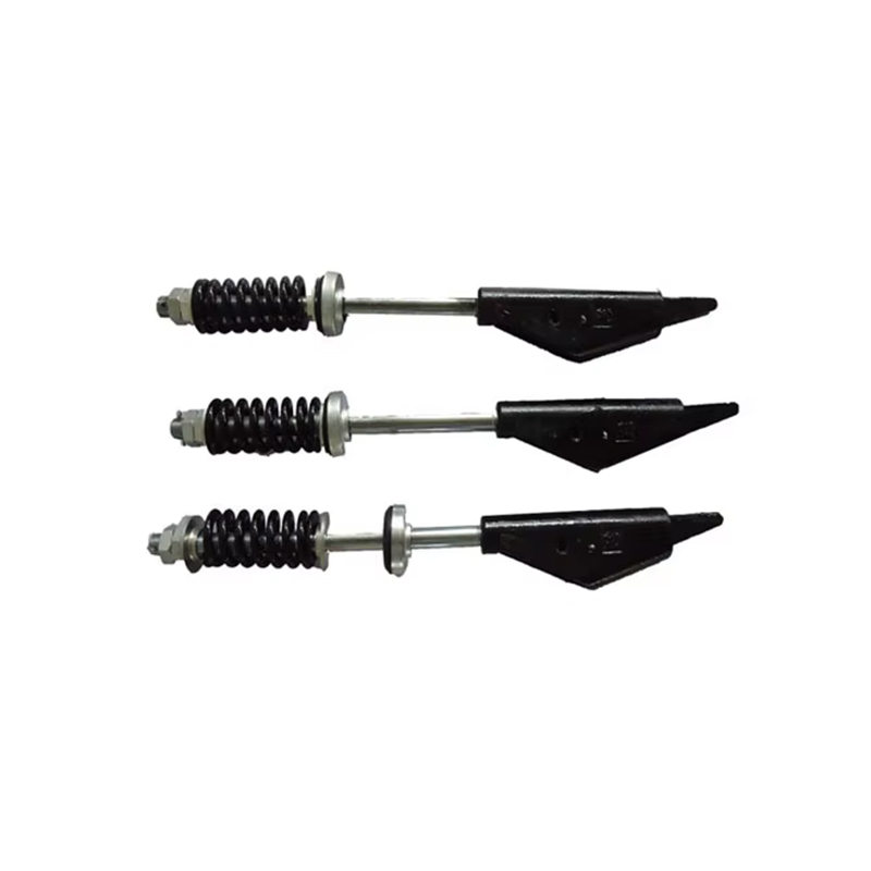 VTSP145 Dura Construction Elevator Wire Funis Terminatio Set Safety Funis finis Connection