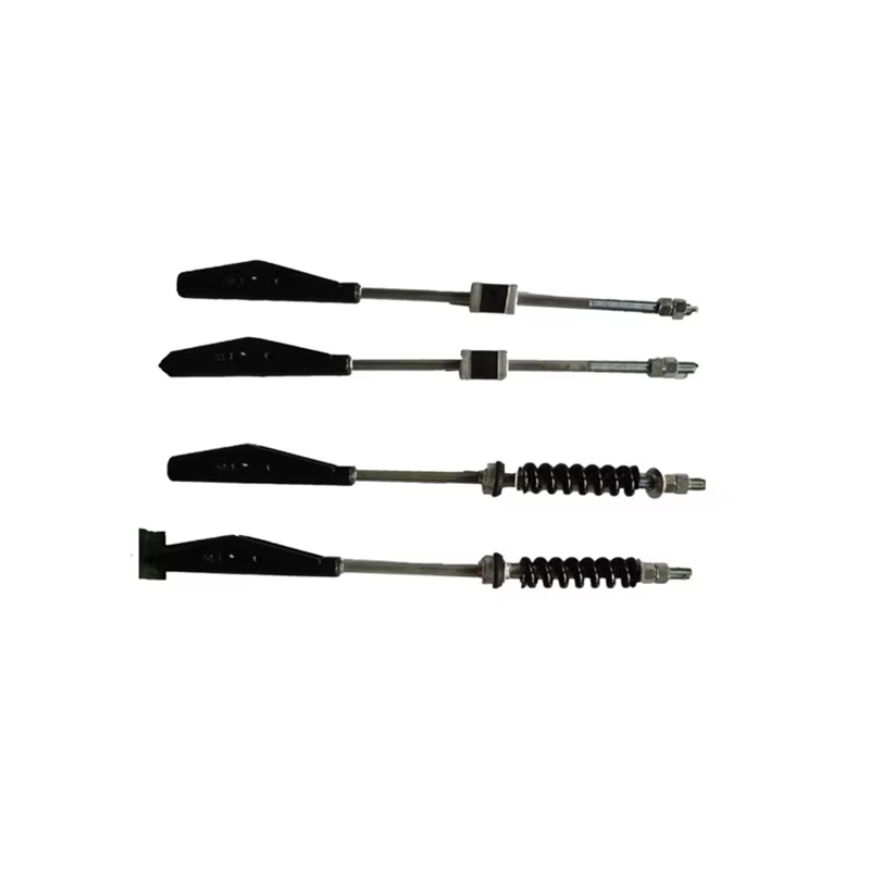VTSP145 Dura Construction Elevator Wire Funis Terminatio Set Safety Funis finis Connection