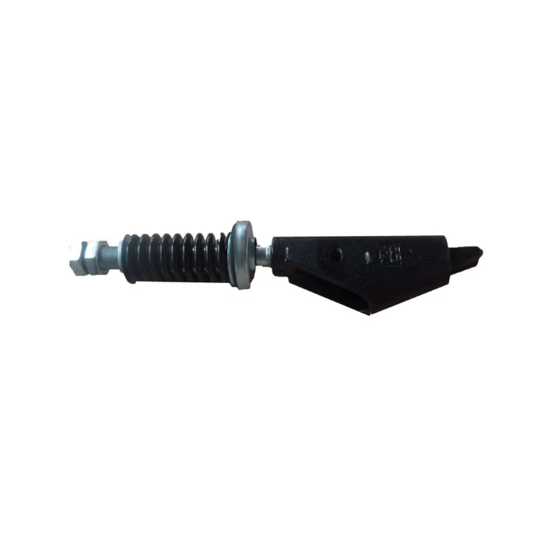 VTSP145 Dura Construction Elevator Wire Funis Terminatio Set Safety Funis finis Connection
